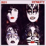 Kiss - Dynasty
