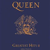 Queen - Greatest Hits II