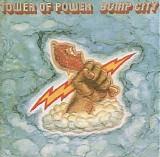 Tower of Power - Bump City