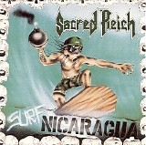 Sacred Reich - Surf Nicaragua