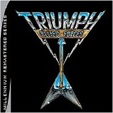 Triumph - Allied Forces