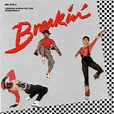 Soundtrack - Breakin' Original Motion Picture Soundtrack
