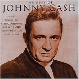 Johnny Cash - The Best of Johnny Cash