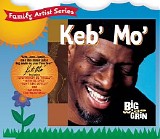 Keb' Mo' - Big Wide Grin