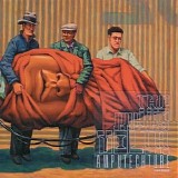 The Mars Volta - Amputechture