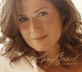 Amy Grant - Greatest Hits