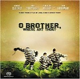 Soundtrack - Oh Brother, Where Art Thou