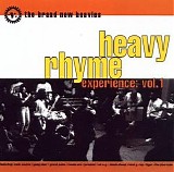 The Brand New Heavies - Heavy Rhyme Experience, Vol. 1