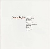 James Taylor - Greatest Hits
