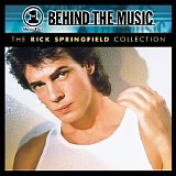 Rick Springfield - VH1 Behind the Music: The Rick Springfield Collection