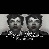 Ryan Adams - Love Is Hell