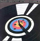 Eagles - Eagles Greatest Hits, Vol. 2
