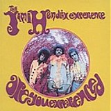 Jimi Hendrix - Are You Experienced (US Release)