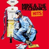 Mike + the Mechanics - Hits