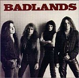 Badlands - Badlands