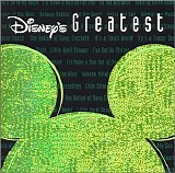 Disney - Greatest Hits 2