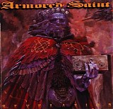 Armored Saint - Revelation