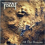 Fozzy - All That Remains