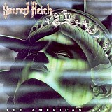 Sacred Reich - The American Way