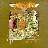 Aerosmith - Toys in the Attic