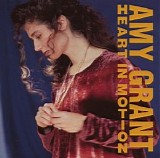 Amy Grant - Heart in Motion