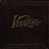Pearl Jam - Vitalogy