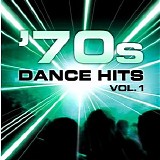 Various artists - 70's Dance Hits