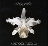Kings Of Leon - Aha Shake Heartbreak