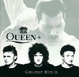 Queen - Greatest Hits III