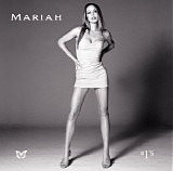 Mariah Carey - #1's