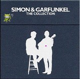 Simon & Garfunkel - Bookends