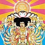 Jimi Hendrix - Axis: Bold As Love