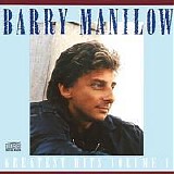 Barry Manilow - Greatest Hits, Vol. 1