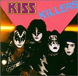 Kiss - Killers (Import)