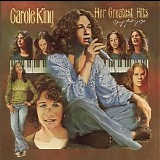 Carole King - Her Greatest Hits: Songs of Long Ago