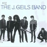 J. Geils Band - The Best of the J. Geils Band [Capitol]