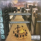 Prince - The Love Symbol Album