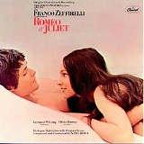 Soundtrack - Romeo & Juliet [1968]