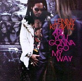 Lenny Kravitz - Are You Gonna Go My Way