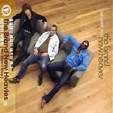 The Brand New Heavies - We Won't Stop