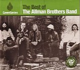 The Allman Brothers Band - Best of the Allman Brothers Band: Green Series