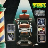 Fist - Fleet Street Revival