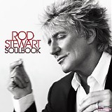 Rod Stewart - Soulbook