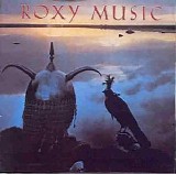 Roxy Music - Avalon