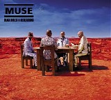Muse - Black Holes and Revelations