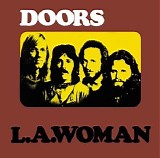 The Doors - L.A Woman