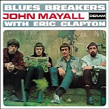 John Mayall - Blues Breakers With Eric Clapton [2010 SHM-SACD]