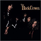 The Black Crowes - Shake Your Money Maker