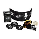 AC/DC - Back Tracks