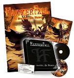 Hammerfall - No Sacrifice, No Victory